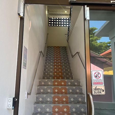 J & Ariya Hotel Near Samui Airport And Koh Phangan Pier Bophut Ngoại thất bức ảnh