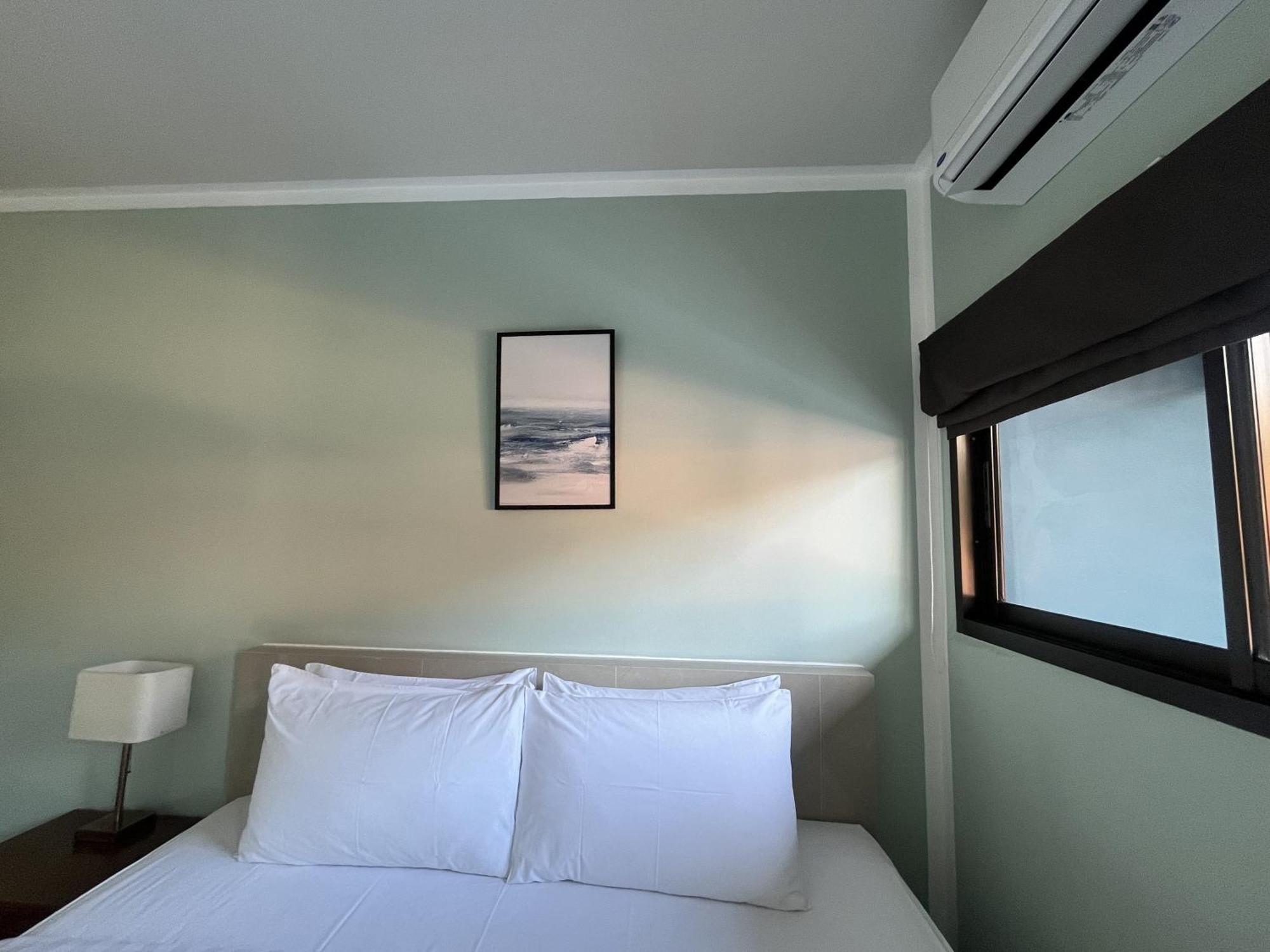 J & Ariya Hotel Near Samui Airport And Koh Phangan Pier Bophut Ngoại thất bức ảnh