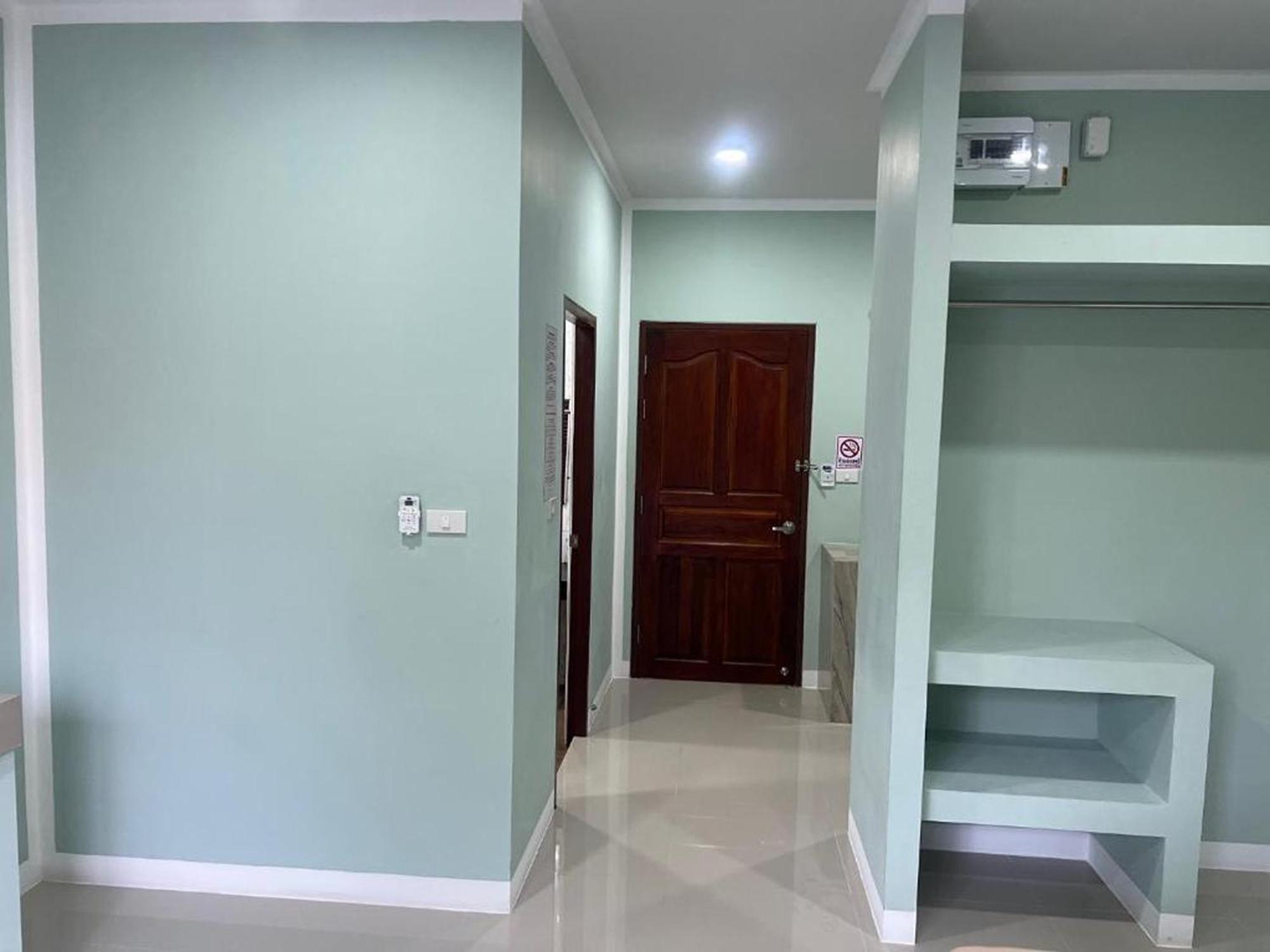 J & Ariya Hotel Near Samui Airport And Koh Phangan Pier Bophut Ngoại thất bức ảnh