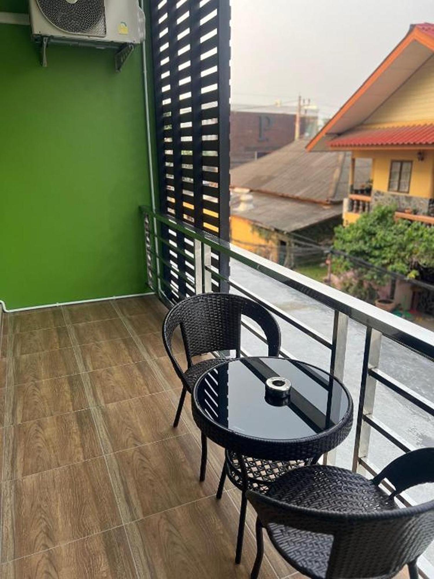 J & Ariya Hotel Near Samui Airport And Koh Phangan Pier Bophut Ngoại thất bức ảnh