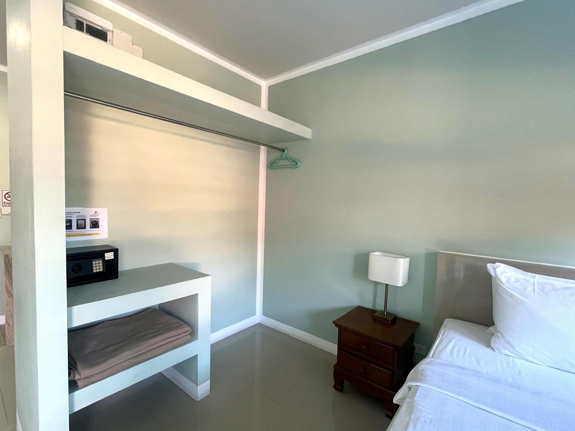J & Ariya Hotel Near Samui Airport And Koh Phangan Pier Bophut Ngoại thất bức ảnh